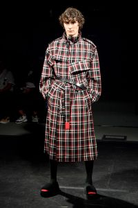 N. Hoolywood Men's Spring 2020