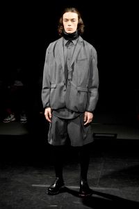 N. Hoolywood Men's Spring 2020