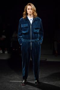 N. Hoolywood Men's Spring 2020