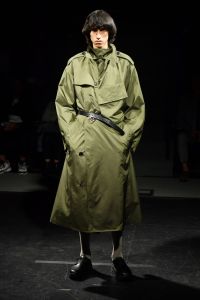N. Hoolywood Men's Spring 2020