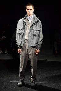 N. Hoolywood Men's Spring 2020