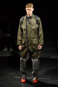 N. Hoolywood Men's Spring 2020