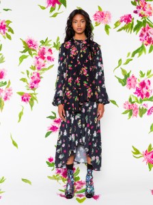 Nicole Miller Resort 2020