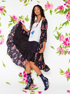 Nicole Miller Resort 2020