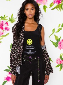 Nicole Miller Resort 2020