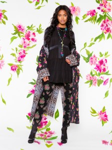 Nicole Miller Resort 2020