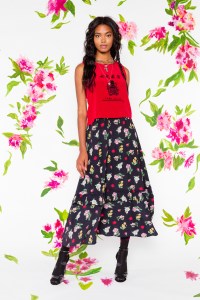 Nicole Miller Resort 2020
