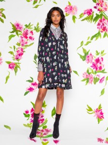 Nicole Miller Resort 2020