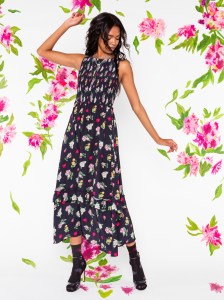 Nicole Miller Resort 2020