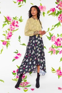 Nicole Miller Resort 2020