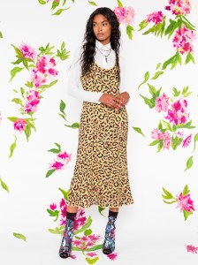 Nicole Miller Resort 2020