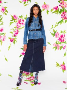 Nicole Miller Resort 2020
