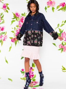 Nicole Miller Resort 2020