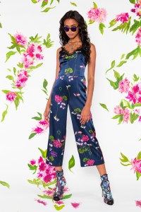 Nicole Miller Resort 2020