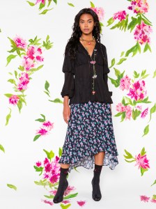 Nicole Miller Resort 2020