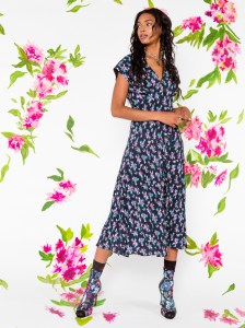 Nicole Miller Resort 2020