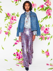 Nicole Miller Resort 2020