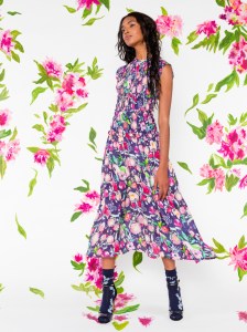 Nicole Miller Resort 2020