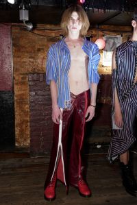 Nihl Men's Spring 2020