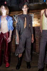 Nihl Men's Spring 2020