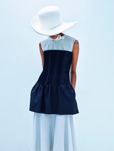 Nina Ricci Resort 2020