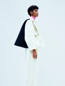 Nina Ricci Resort 2020