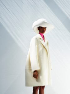 Nina Ricci Resort 2020