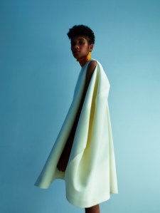 Nina Ricci Resort 2020
