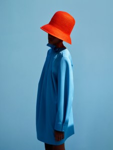 Nina Ricci Resort 2020