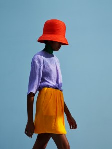 Nina Ricci Resort 2020