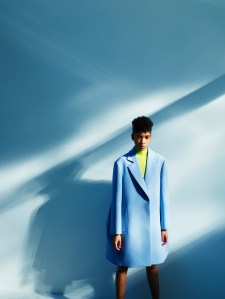 Nina Ricci Resort 2020