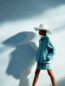 Nina Ricci Resort 2020
