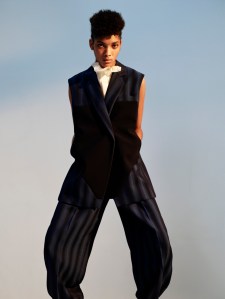 Nina Ricci Resort 2020