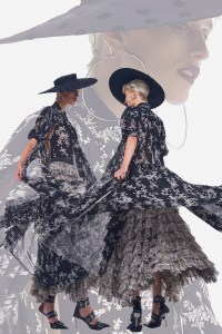 Norma Kamali Resort 2020