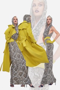 Norma Kamali Resort 2020