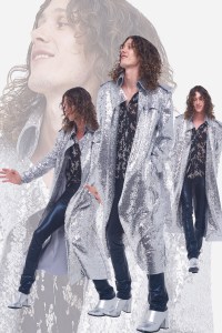 Norma Kamali Resort 2020