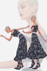 Norma Kamali Resort 2020
