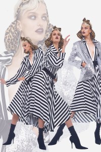 Norma Kamali Resort 2020