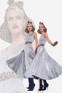 Norma Kamali Resort 2020