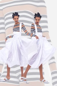 Norma Kamali Resort 2020