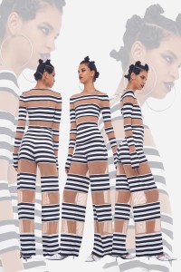 Norma Kamali Resort 2020