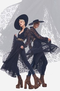 Norma Kamali Resort 2020