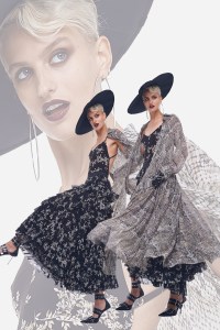 Norma Kamali Resort 2020