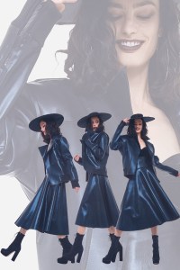Norma Kamali Resort 2020