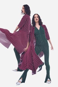 Norma Kamali Resort 2020