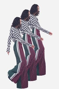 Norma Kamali Resort 2020