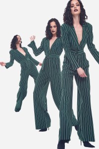 Norma Kamali Resort 2020