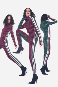 Norma Kamali Resort 2020