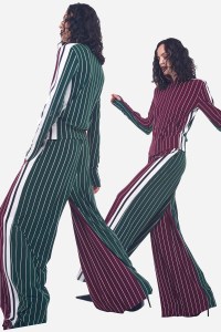 Norma Kamali Resort 2020