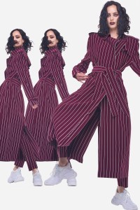 Norma Kamali Resort 2020